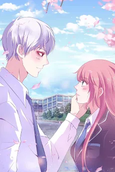 My Mr. Right is a Zombie cover
