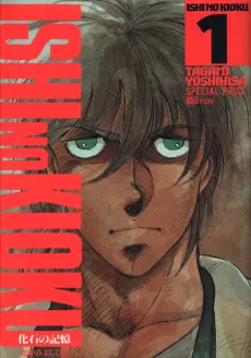 Kaseki no Kioku cover