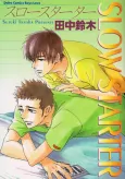 Slow Starter cover