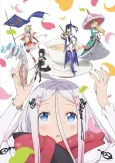 Smile of the Arsnotoria the Animation cover