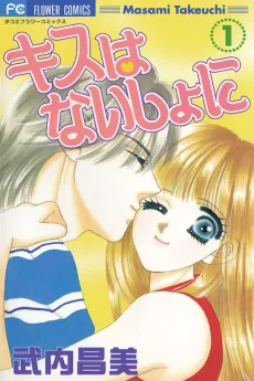 Kiss wa Naisho ni cover