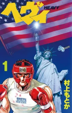 Heavy cover