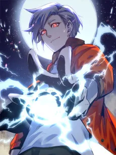 Dianfeng Shen Yi cover