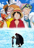 One Piece: Episode of Luffy - Hand Island Adventure cover
