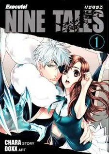 Nine Tales cover