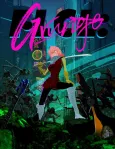 FLCL: Grunge cover