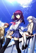 Angel Beats! cover