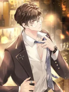 The Alphas' Love Charade cover