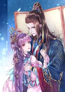 The Widowed Empress Needs Her Romance cover