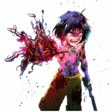 Shadow Newt: Saisei Nouryoku de Mezasu S Kyuu Saikyou! cover