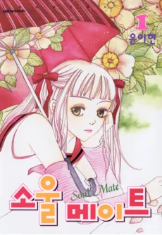 Soul Mate cover
