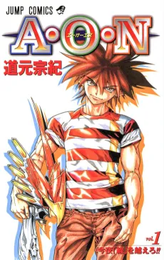 A-O-N cover