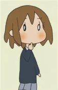 K-ON! Season 2 Shorts cover