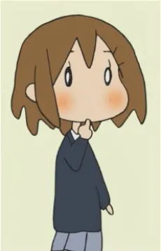 K-ON! Season 2 Shorts cover