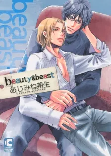 Beauty & Beast cover