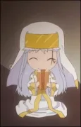 A Certain Magical Index Specials cover