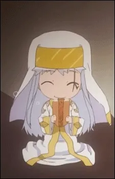 A Certain Magical Index Specials cover