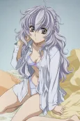 Full Metal Panic! The Second Raid: A Relatively Leisurely Day in the Life of a Fleet Captain cover