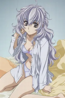 Full Metal Panic! The Second Raid: A Relatively Leisurely Day in the Life of a Fleet Captain cover