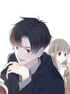 Kafei Liang Shao Yan cover