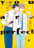Kimi wa Perfect cover
