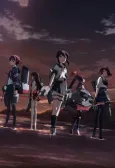 KanColle Movie cover