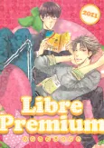 Libre Premium 2011 cover