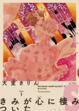 Kimi ga Kokoro ni Sumitsuita S cover