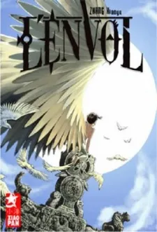 Fei cover