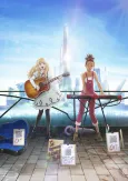 Carole & Tuesday cover