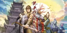 Hero cover