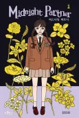 Midnight Partner cover