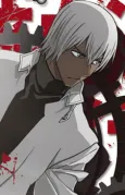 Blood Blockade Battlefront & Beyond OVA cover