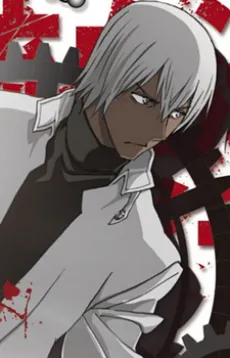 Blood Blockade Battlefront & Beyond OVA cover