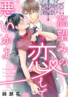 So What if I Have High-Standards? cover