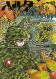 Shinpei Sophie cover