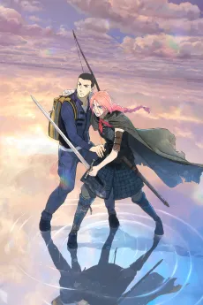 Scarlet cover