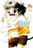 milk＆bitter cover