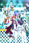 IDOLiSH7 Second BEAT! cover