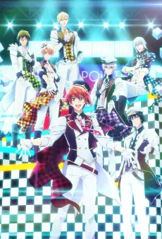 IDOLiSH7 Second BEAT! cover