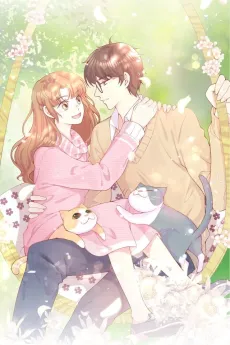 He Ni Zai Yiqi Cai Shi Quan Shijie cover