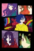Zan Sayonara Zetsubou Sensei Bangaichi cover