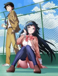 Nozo x Kimi cover
