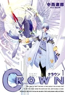 Crown cover