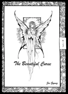 The Beautiful Curse cover