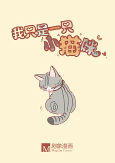 Wo Zhishi Yi Zhi Xiao Maomi cover