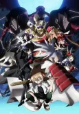 SHAMAN KING FLOWERS cover