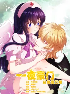 Overnight Riches: I married the Director cover