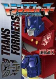Transformers: The Battle of Star Gate cover