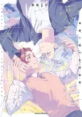 Yumekui Baku to Otentou-sama cover